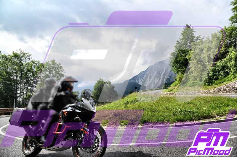 Passo Mauria