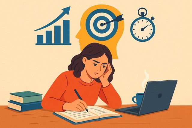 Quick Strategies to Boost Focus and Concentration