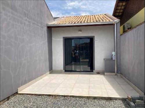 Casa em Quinta Dos Açorianos - Barra Velha/SC