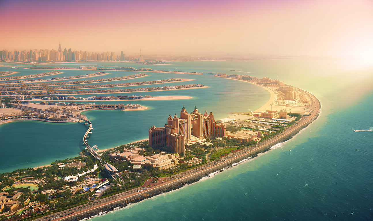 Explore the Essence of Travel 