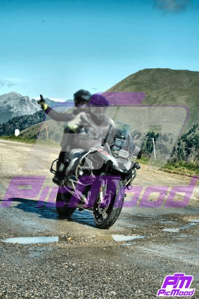 Passo Crocedomini
