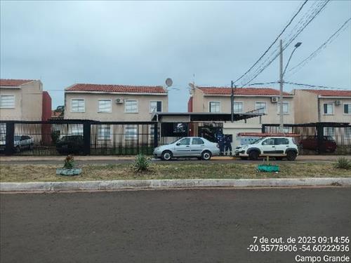 Apartamento  -   - 47,59m2