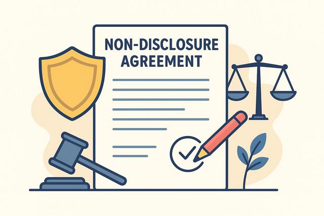 How to Draft Legally Compliant NDAs in 2026
