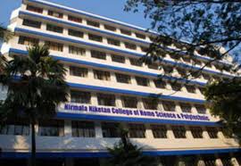 Nirmala Niketan College of Home Science, Mumbai