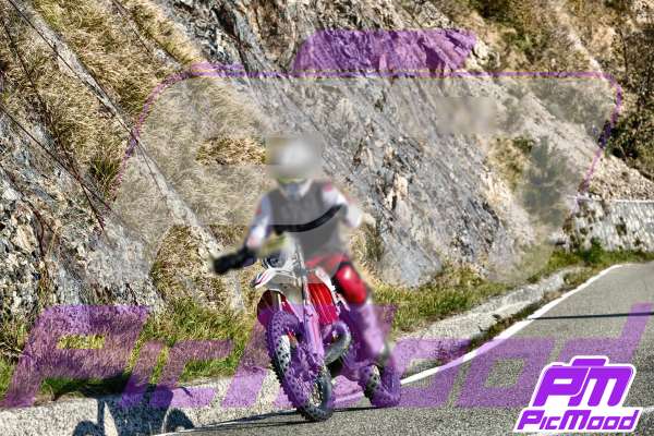 Passo del Faiallo