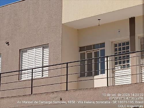 Apartamento      -   - 35,41m2