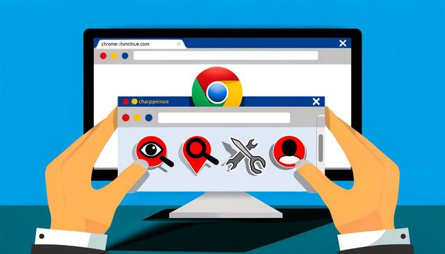 Les fonctionnalités cachées de Chrome : Trucs et astuces