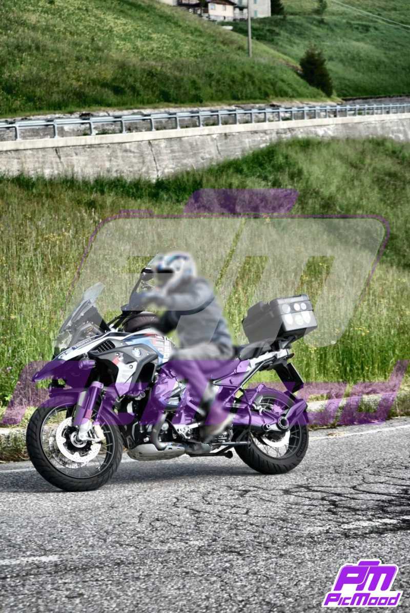Passo di Zambla