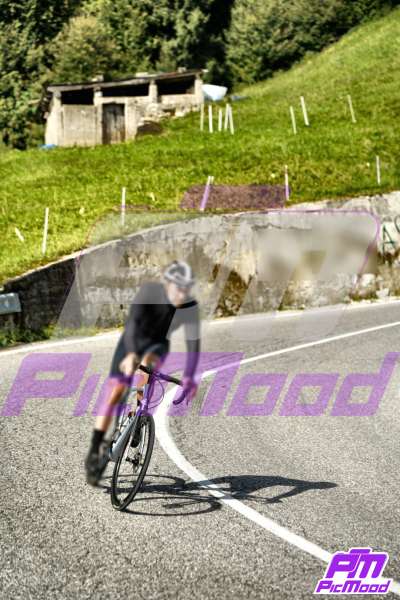 Passo di Zambla