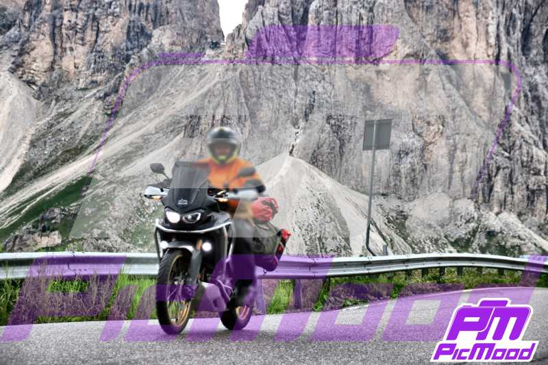 Passo Sella