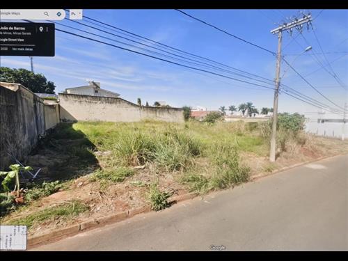 LOTE 001-1        EXCELENTE TERRENO COM 720M2 NO BAIRRO AL...