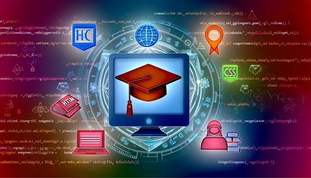 Best Online Degrees for Web Development in 2024
