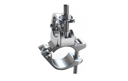 Double Coupler