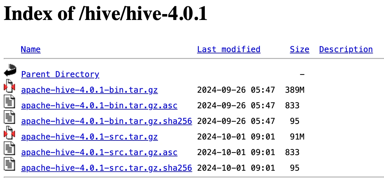/hive/hive-4.0.1/apache-hive-4.0.1-bin.tar.gz