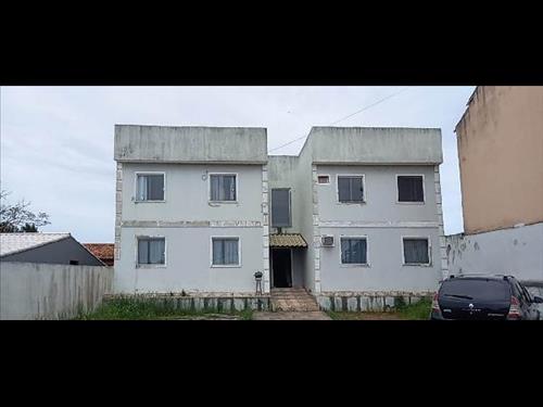 Apartamento  -   - 53,86m2