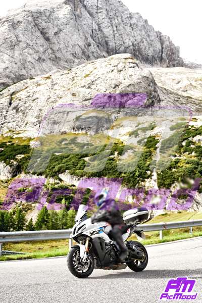 Passo Fedaia