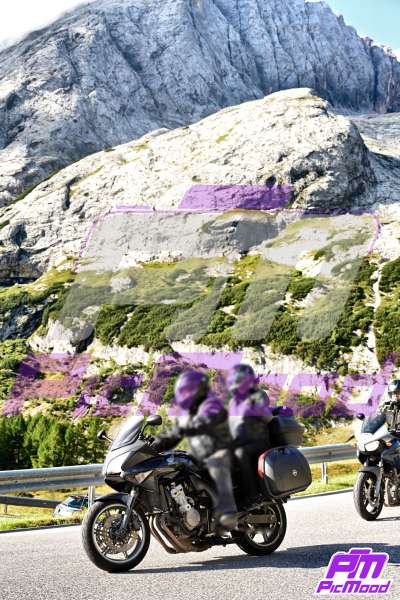 Passo Fedaia