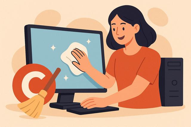 Nettoyer son PC avec CCleaner gratuit rapidement