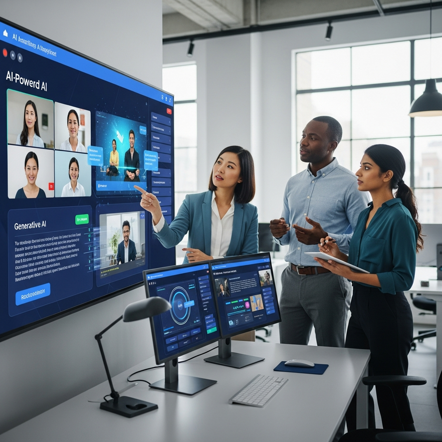 What Is Video Poet? A Guide For Better Hiring
