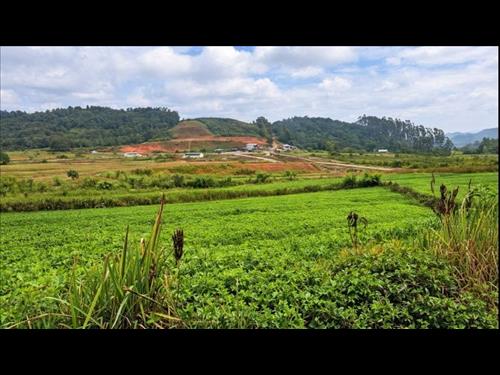 TERRENO em ITAPOÁ/SC