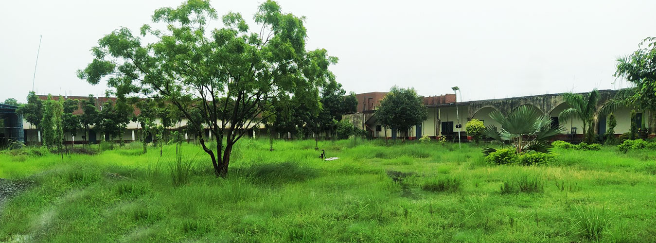 S.N. Anchal Institute of Higher Education, Ballia Image