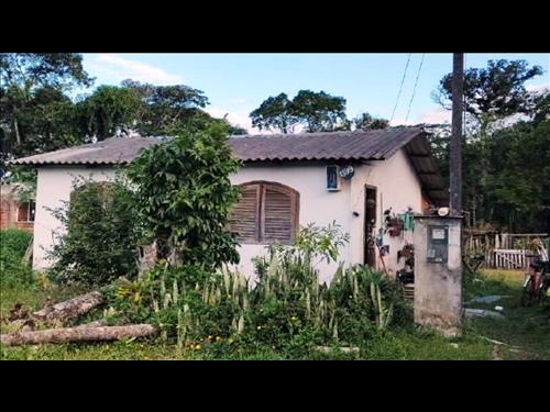 Lote 1.2 - CASA EM ALVENARIA