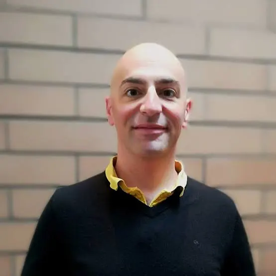 Stefano Allesina