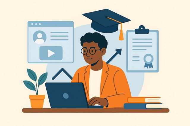 Ultimate Guide to Online Degrees for Entrepreneurs