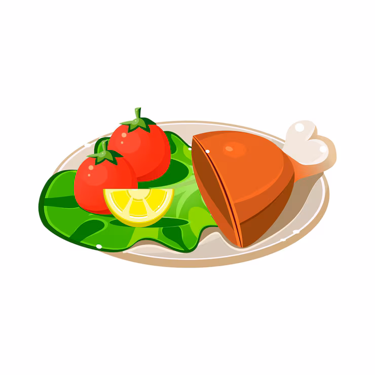 PLATOS DEL DIA