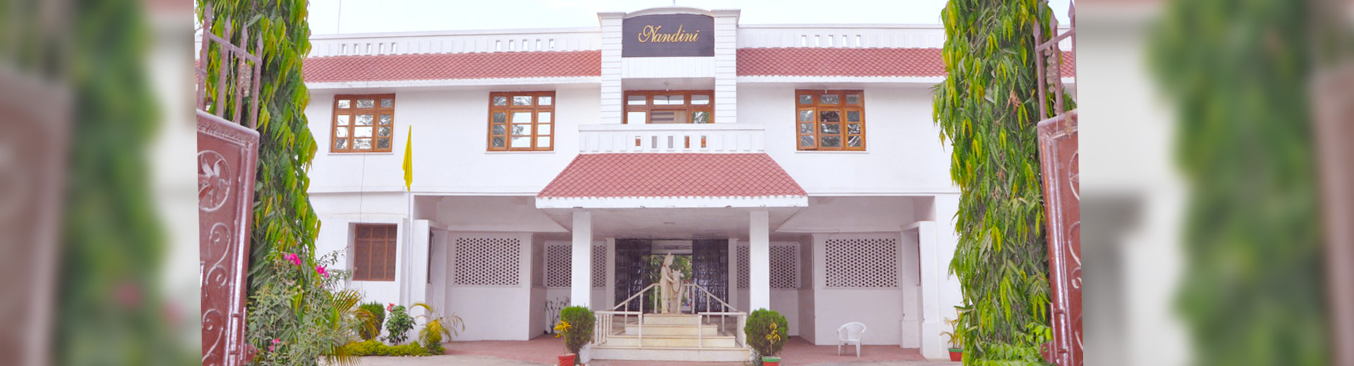 Nandini Nagar Mahavidyalaya College Of Pharmacy, Gonda