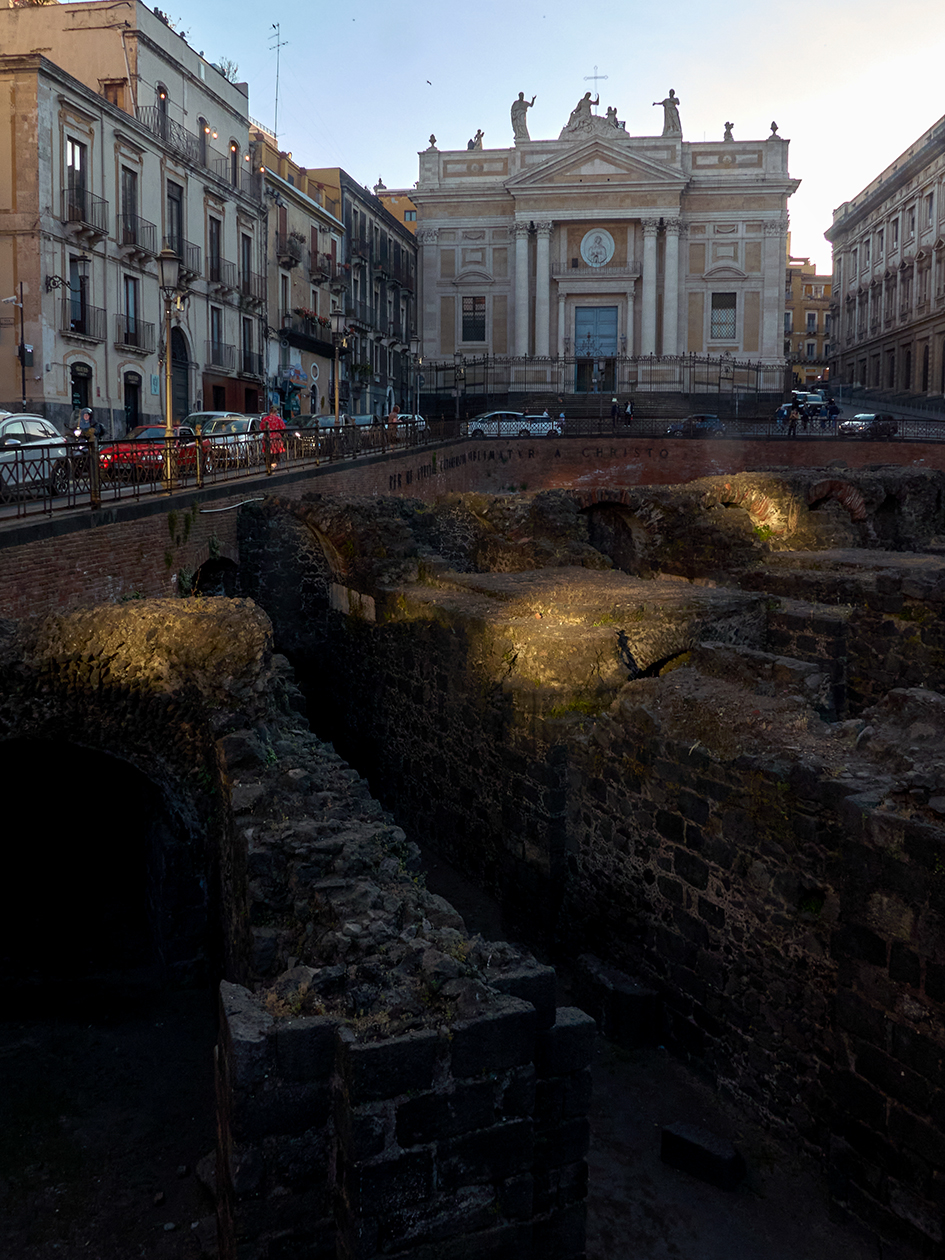 Catania Catania