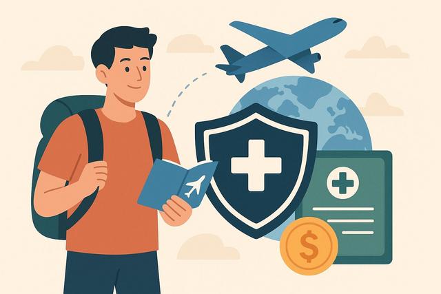 Find Affordable Travel Health Insurance Plans Online