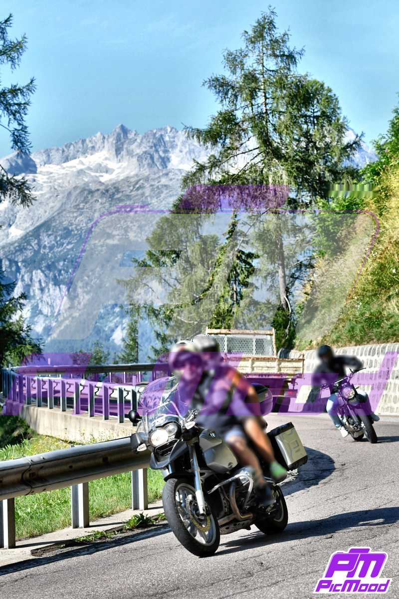 Passo del Tonale