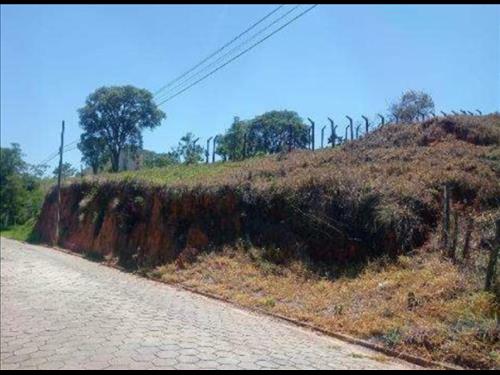 Lote 14 - Itajubá - MG - Jd. das Alterosas - Terreno