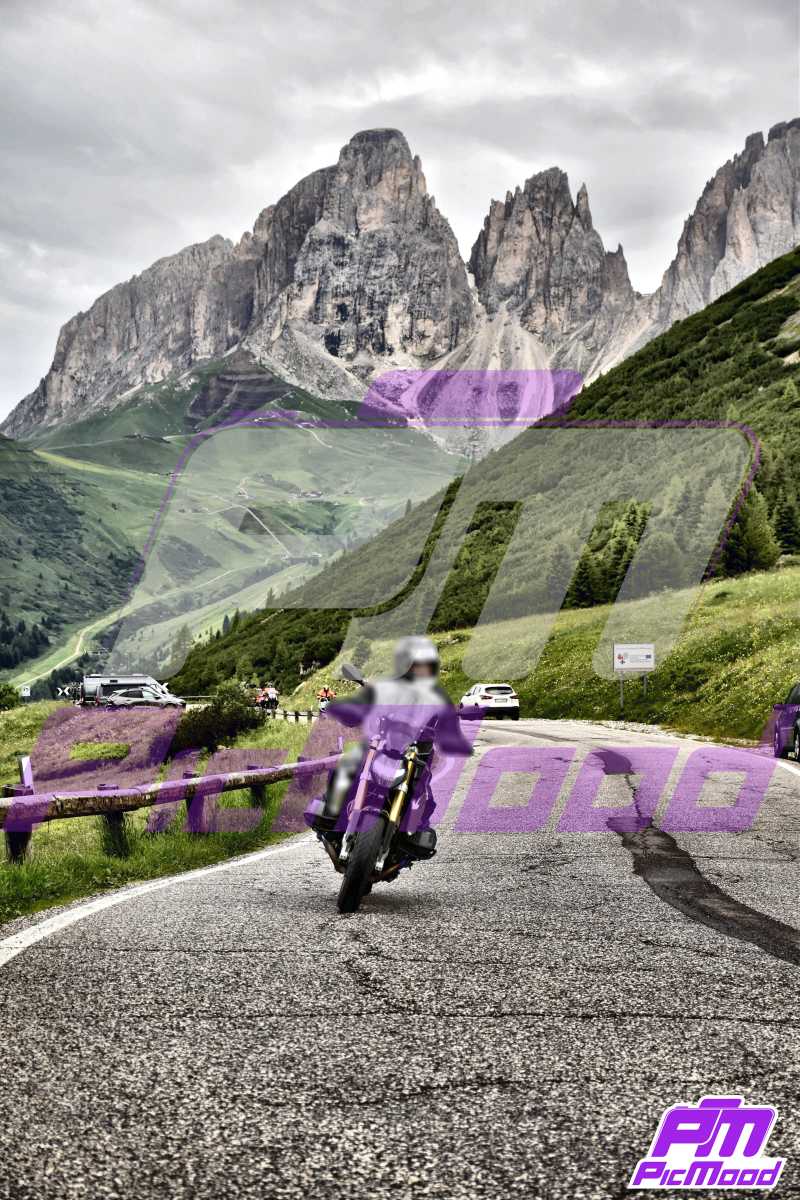 Passo Pordoi