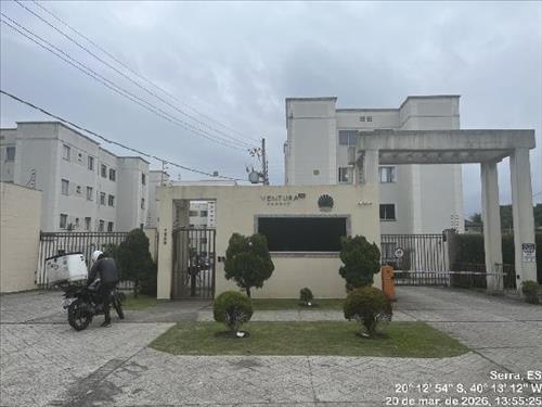 Apartamento      -   - 61,30m2