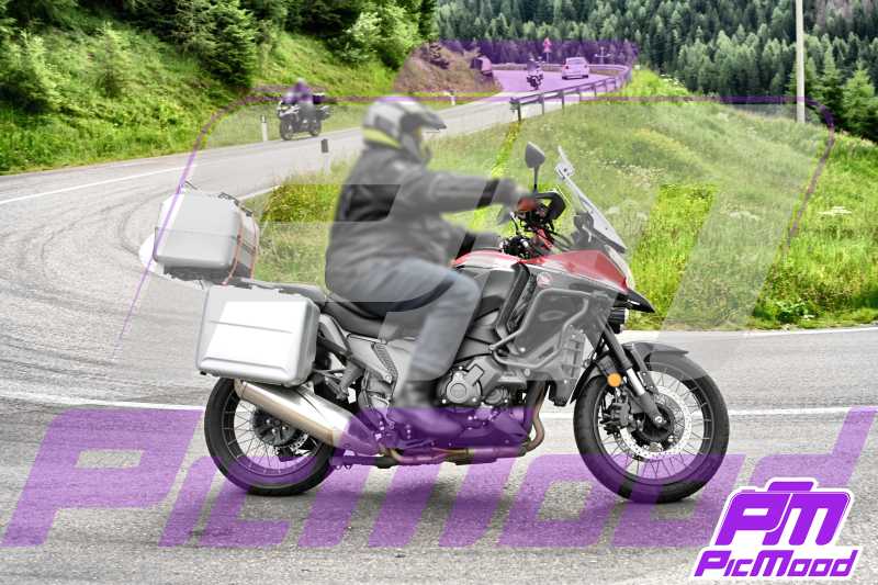 Passo Staulanza