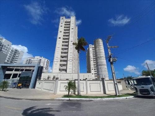 Apartamento      -   - 71,37m2