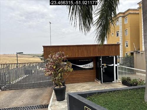 Apartamento      -   - 50,37m2