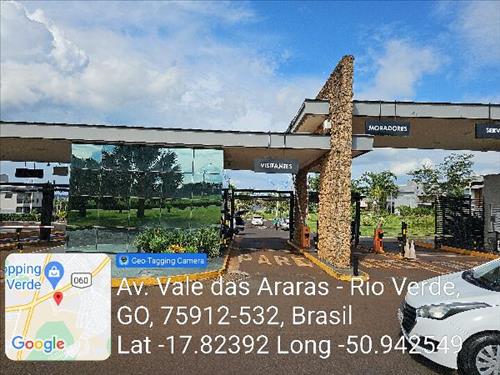 Terreno          -   - 384,56m2