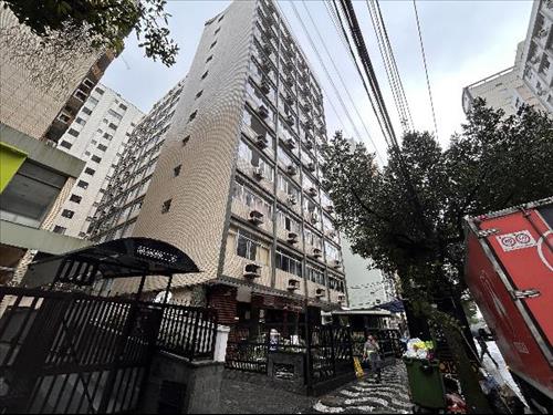 Apartamento      -   - 50,13m2