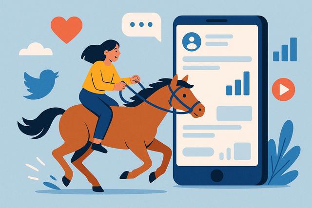 How to Use Social Media Marketing for Business Growth