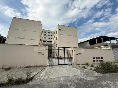 LOTE 281        APARTAMENTO - QUEIMADOS