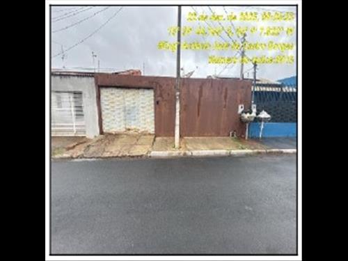 Casa             -   - 219,79m2