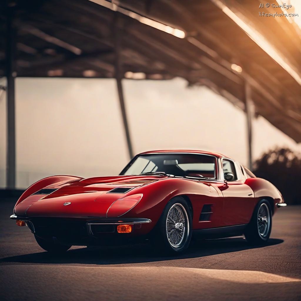 sportcar