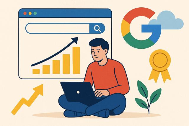 Mastering Google Ranking: How to Rank a New Website Fast
