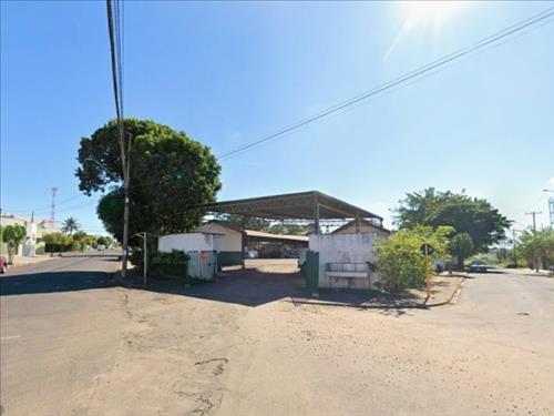Galpão Rodoviário, AC.- 3.329m², A.T.- 7.143m², Novo Jardim Pagani, Bauru/SP (27677) | Miranda Carv...