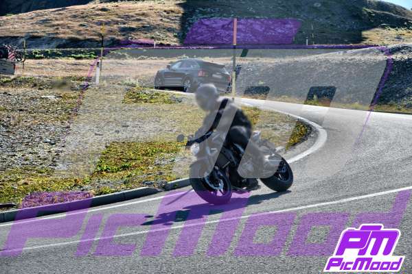 Passo dello Stelvio