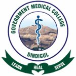 Government Medical College, Dindigul