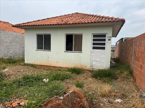 Casa             -   - 45,74m2